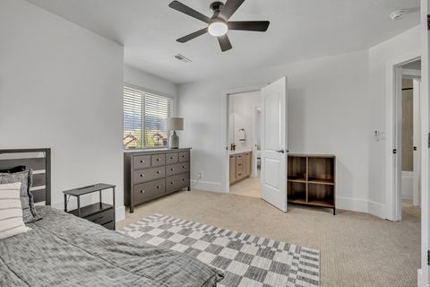 Tiny photo for 5843 W CENTURY HEIGHTS DR N, Highland, UT 84003 (MLS # 2148477)