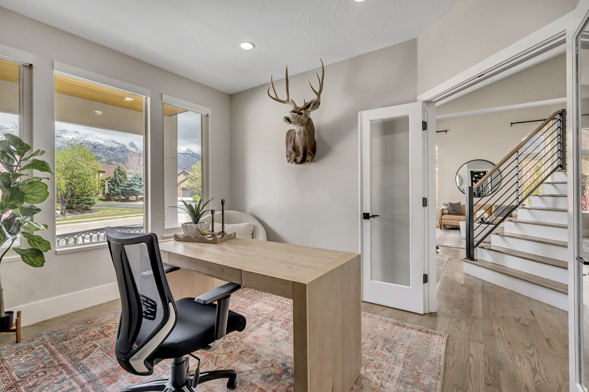 BEACON HILL - Residential