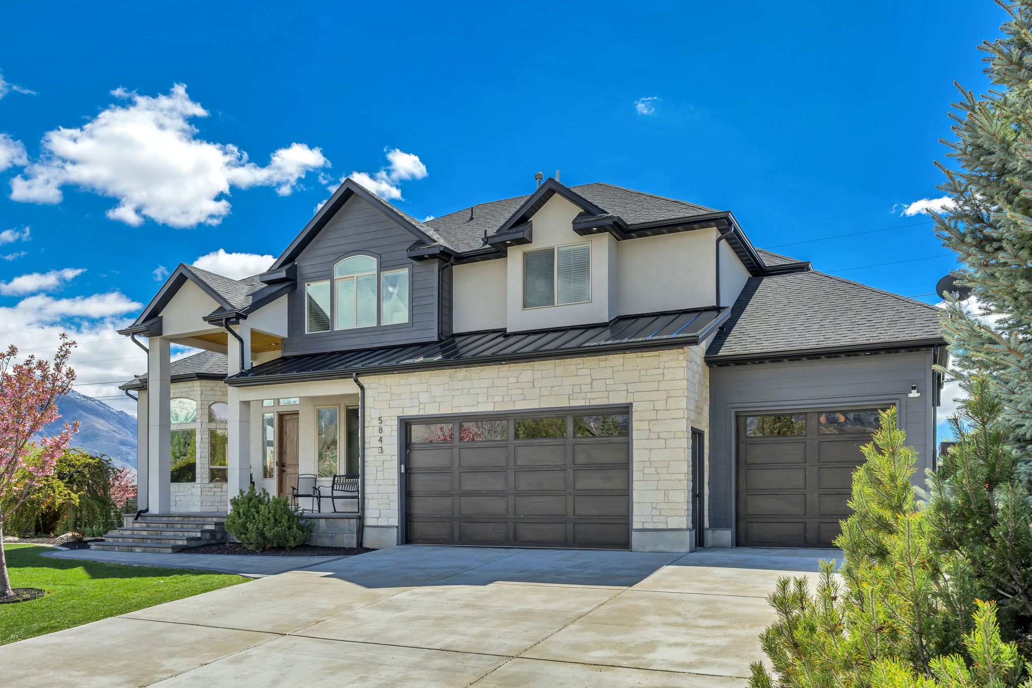 BEACON HILL - Residential