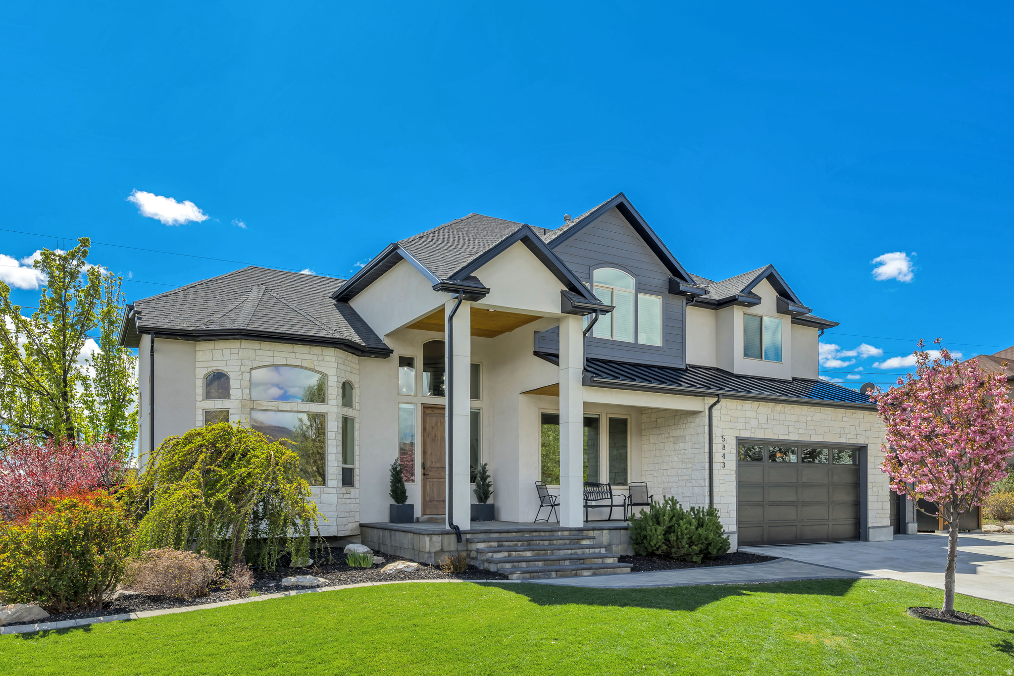 BEACON HILL - Residential