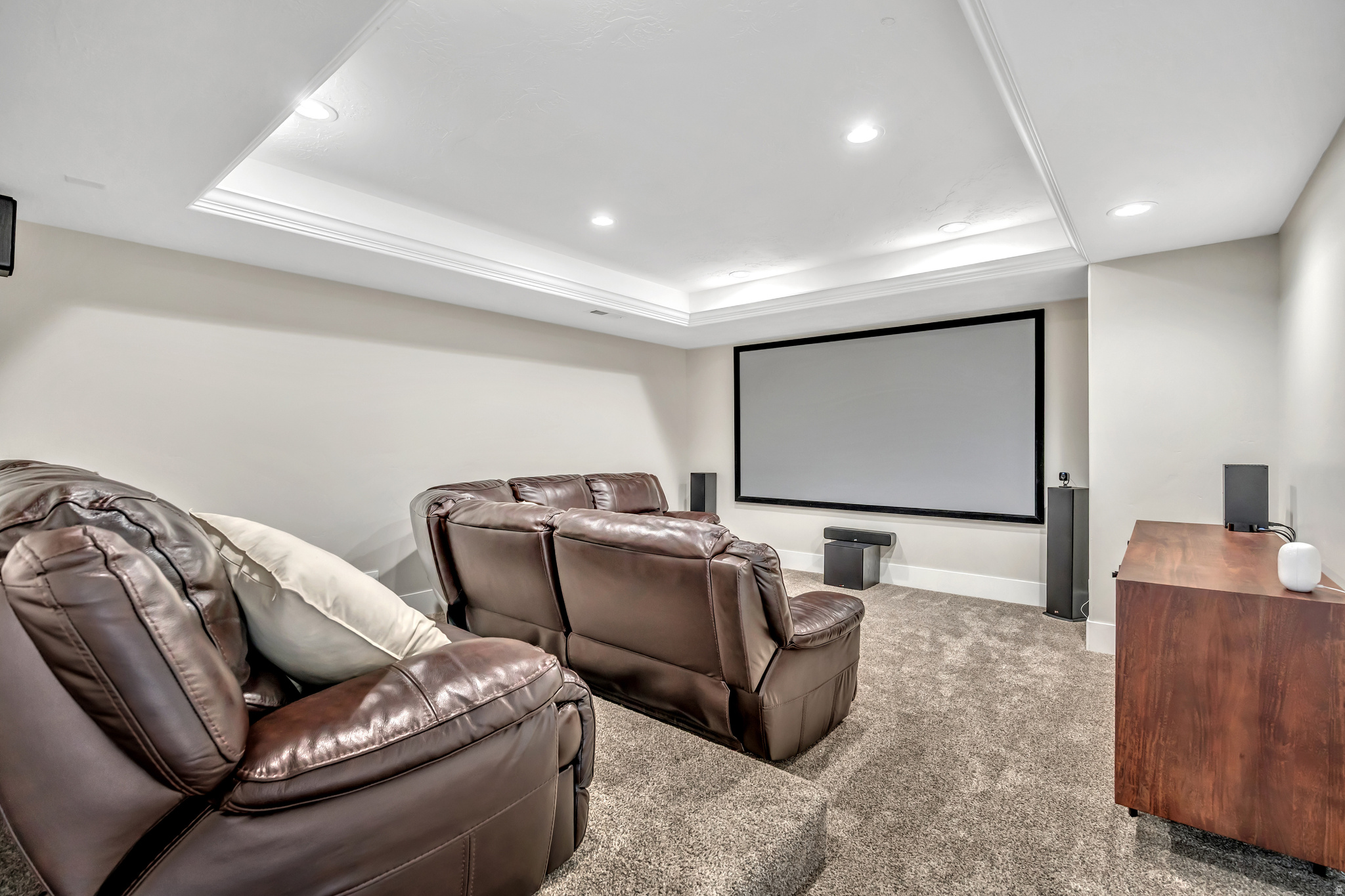 BEACON HILL - Residential