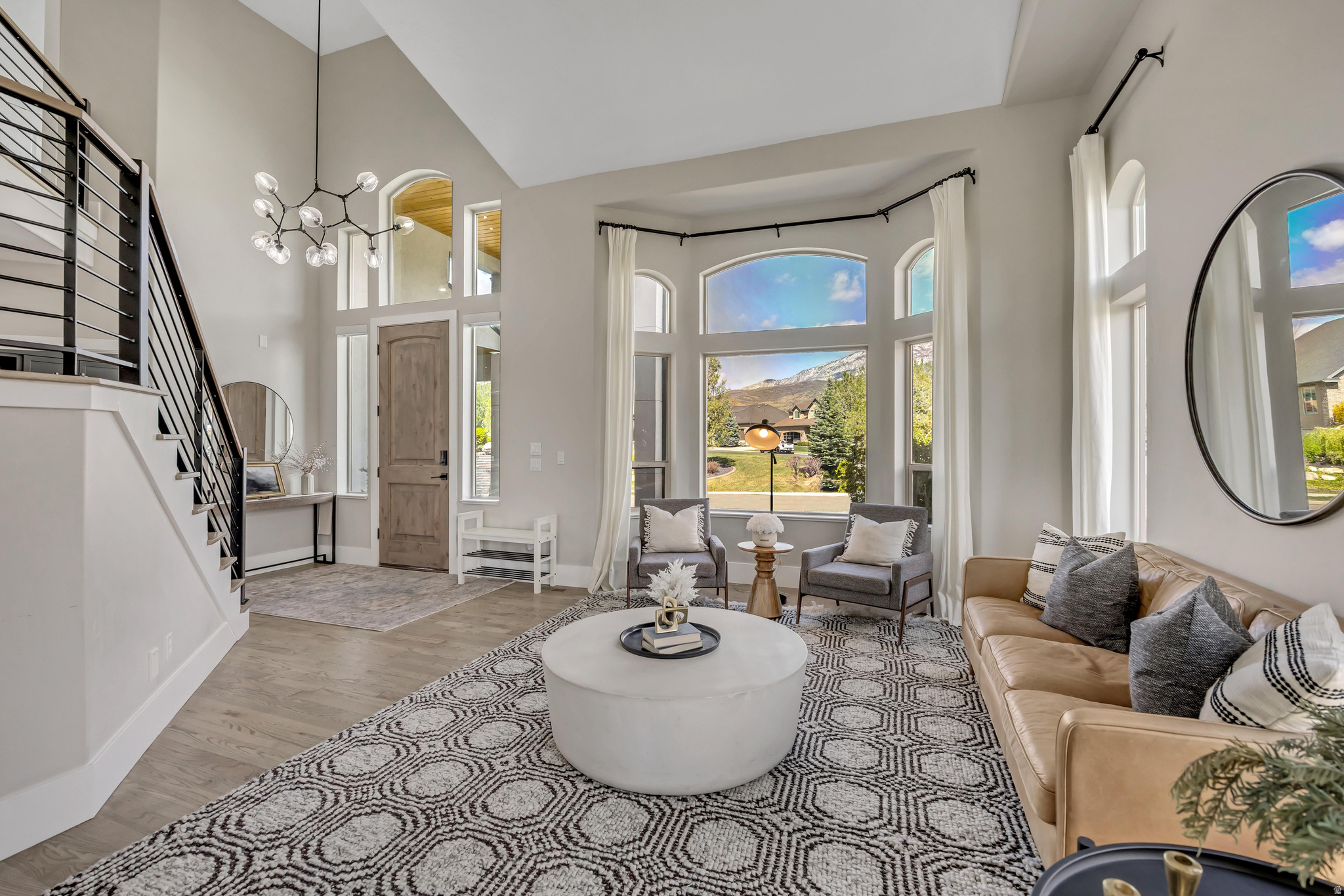 BEACON HILL - Residential