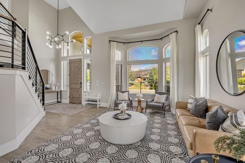 Tiny photo for 5843 W CENTURY HEIGHTS DR N, Highland, UT 84003 (MLS # 2148477)