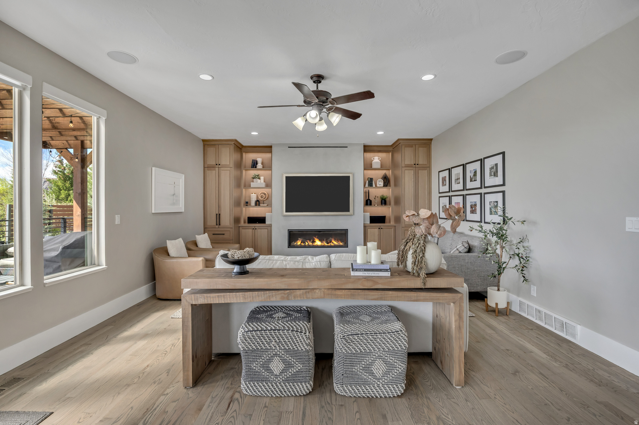 BEACON HILL - Residential