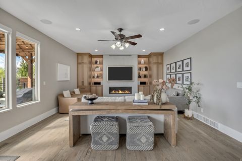 Tiny photo for 5843 W CENTURY HEIGHTS DR N, Highland, UT 84003 (MLS # 2148477)