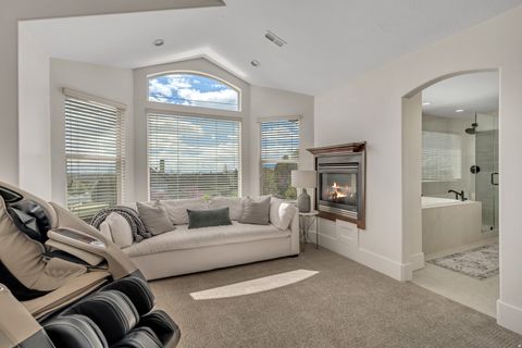 Tiny photo for 5843 W CENTURY HEIGHTS DR N, Highland, UT 84003 (MLS # 2148477)