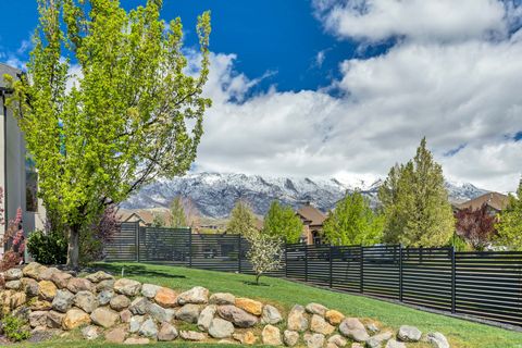 Tiny photo for 5843 W CENTURY HEIGHTS DR N, Highland, UT 84003 (MLS # 2148477)