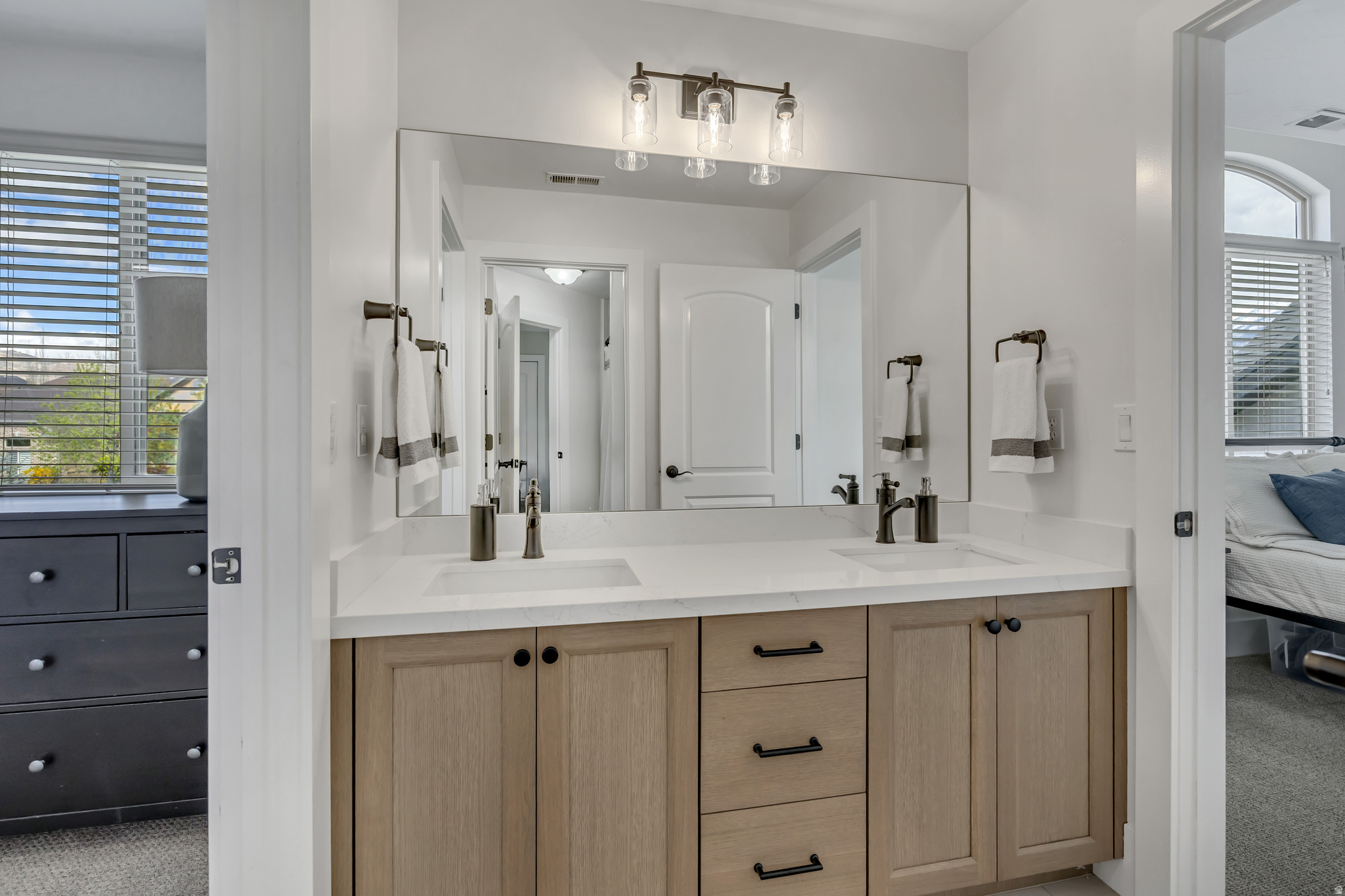 BEACON HILL - Residential