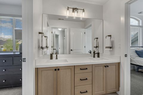 Tiny photo for 5843 W CENTURY HEIGHTS DR N, Highland, UT 84003 (MLS # 2148477)