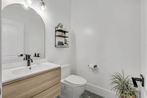 Tiny photo for 5843 W CENTURY HEIGHTS DR N, Highland, UT 84003 (MLS # 2148477)