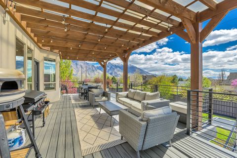 Tiny photo for 5843 W CENTURY HEIGHTS DR N, Highland, UT 84003 (MLS # 2148477)