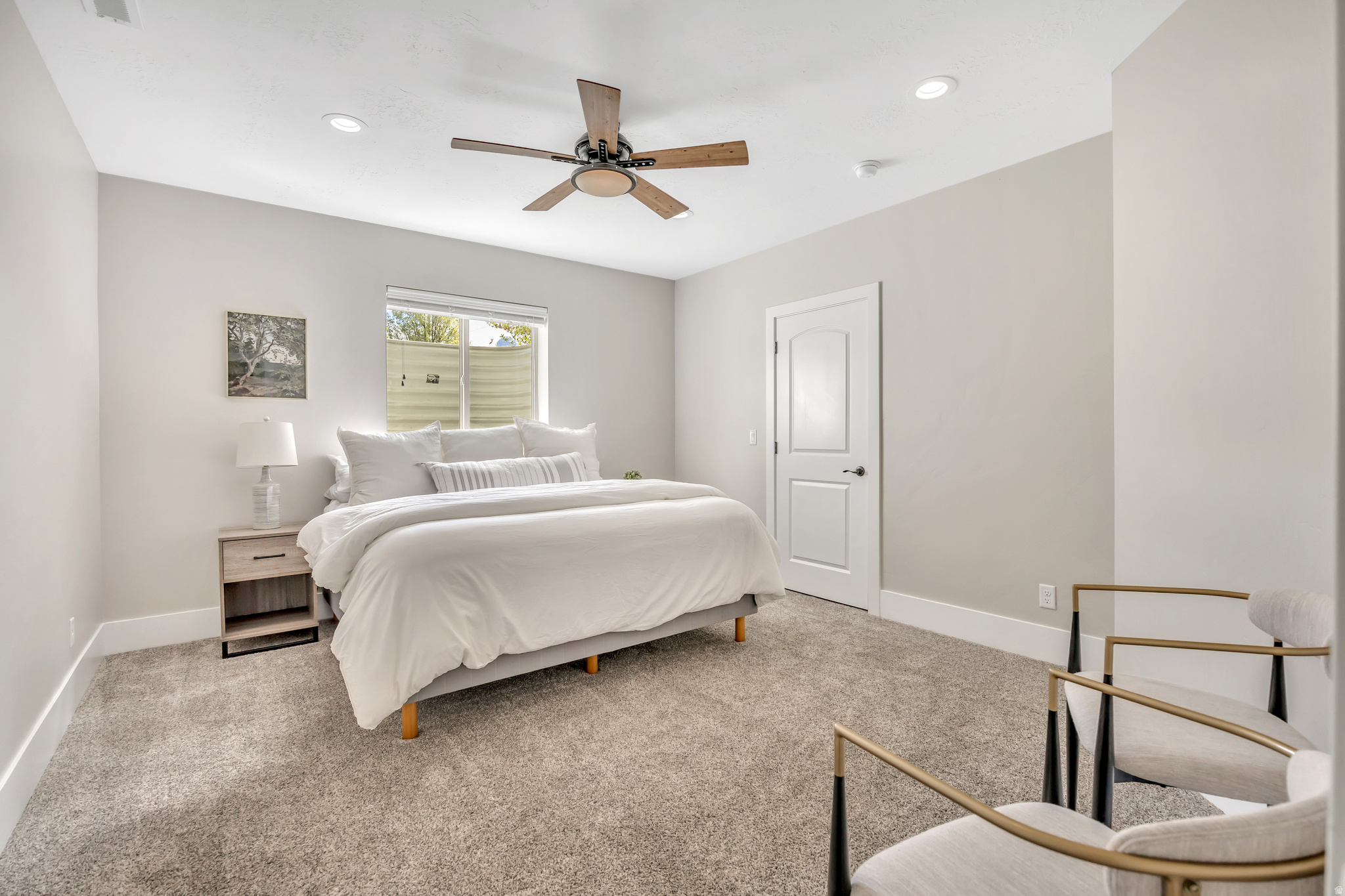 BEACON HILL - Residential