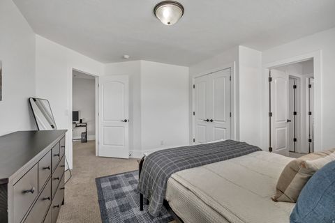 Tiny photo for 5843 W CENTURY HEIGHTS DR N, Highland, UT 84003 (MLS # 2148477)