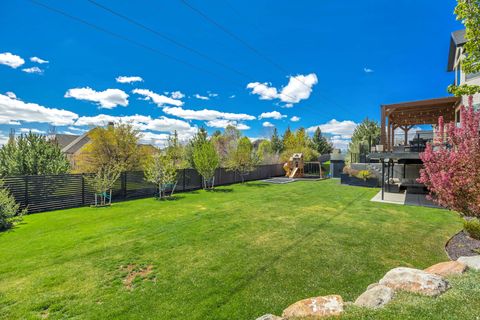 Tiny photo for 5843 W CENTURY HEIGHTS DR N, Highland, UT 84003 (MLS # 2148477)