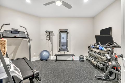 Tiny photo for 5843 W CENTURY HEIGHTS DR N, Highland, UT 84003 (MLS # 2148477)