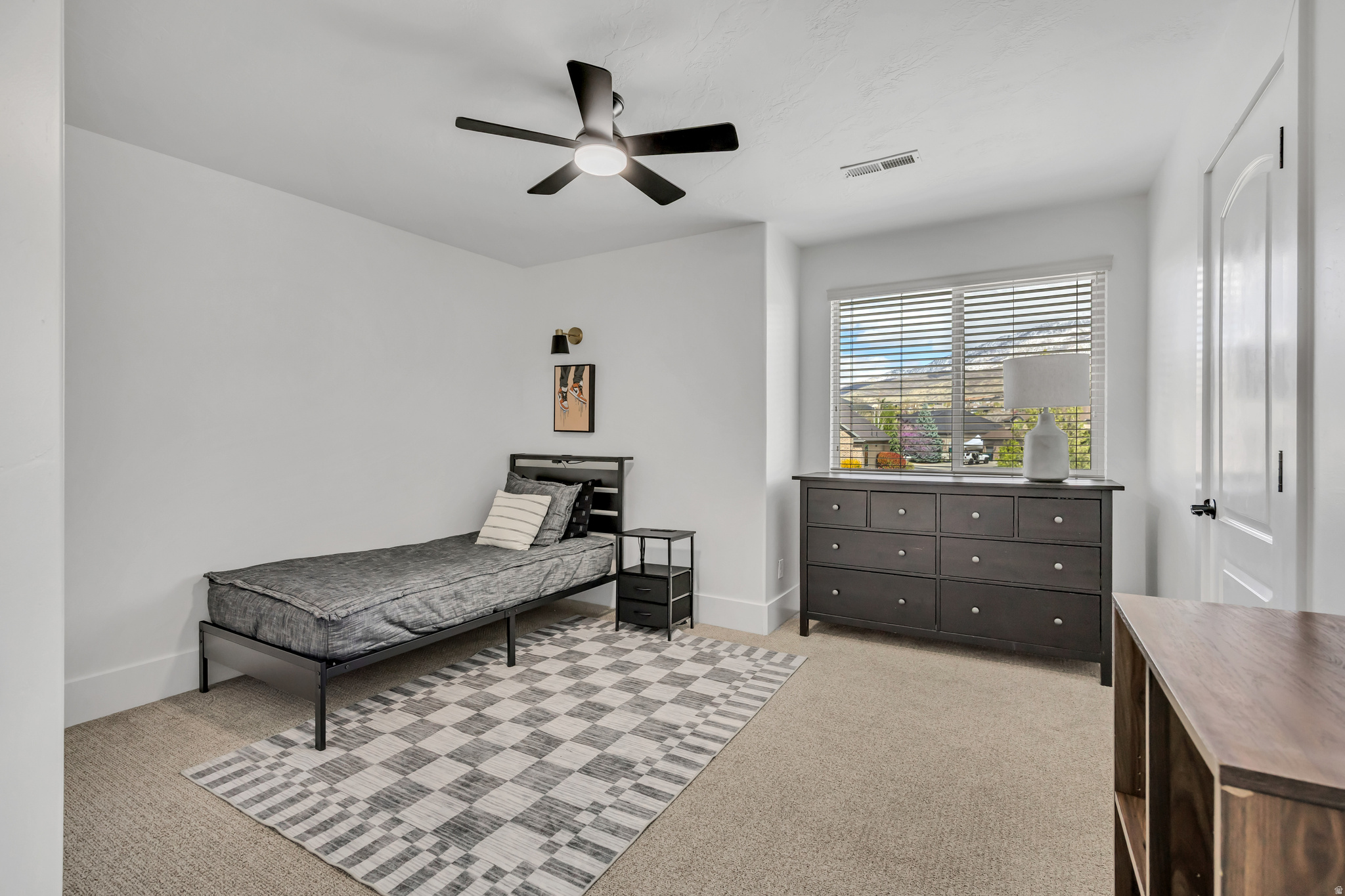 BEACON HILL - Residential