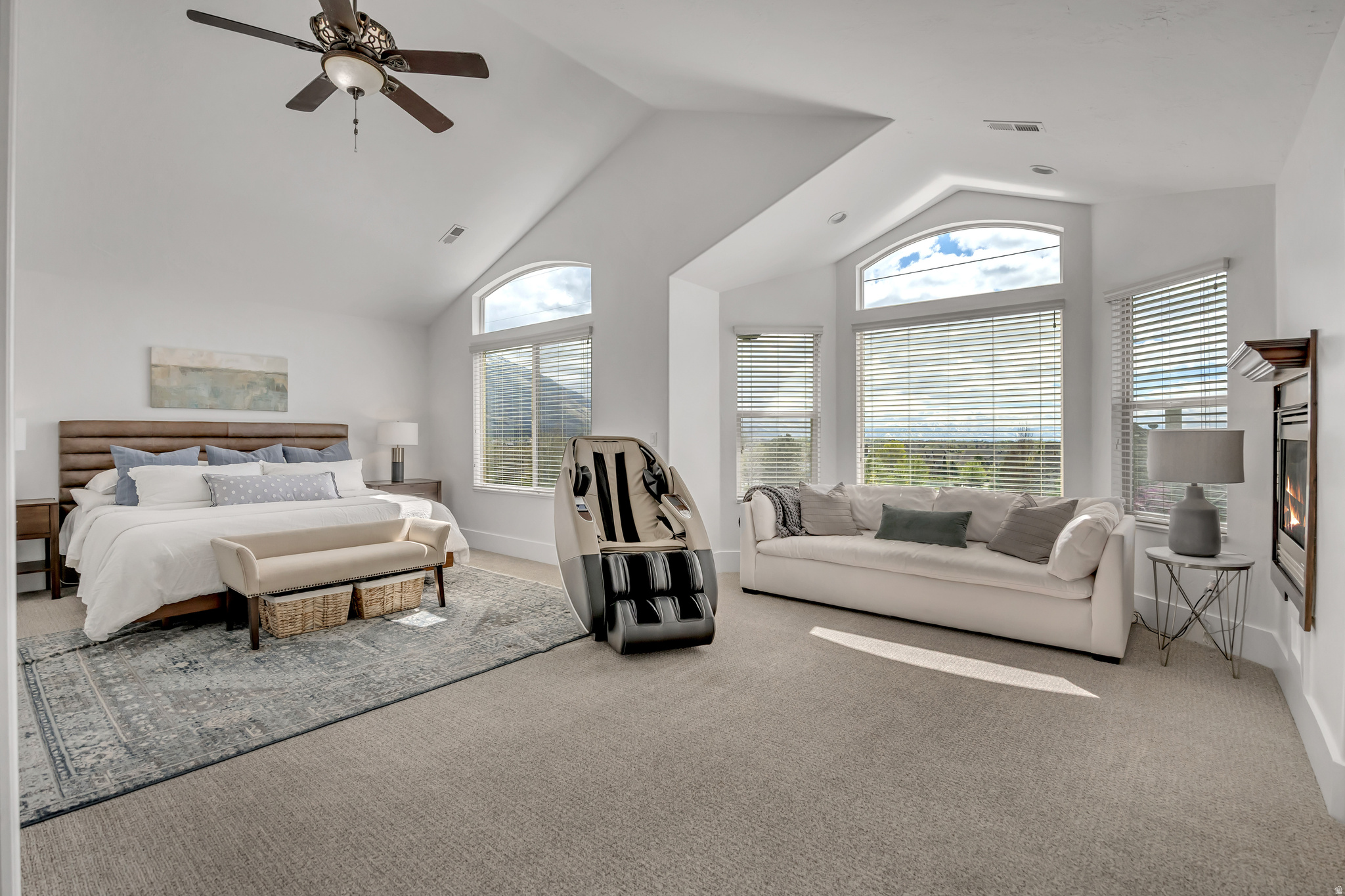 BEACON HILL - Residential