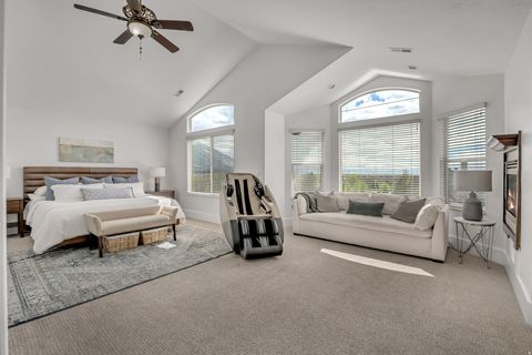 Tiny photo for 5843 W CENTURY HEIGHTS DR N, Highland, UT 84003 (MLS # 2148477)