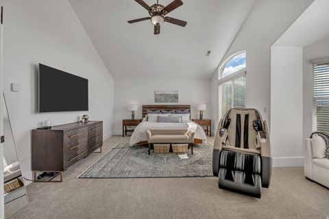 Tiny photo for 5843 W CENTURY HEIGHTS DR N, Highland, UT 84003 (MLS # 2148477)