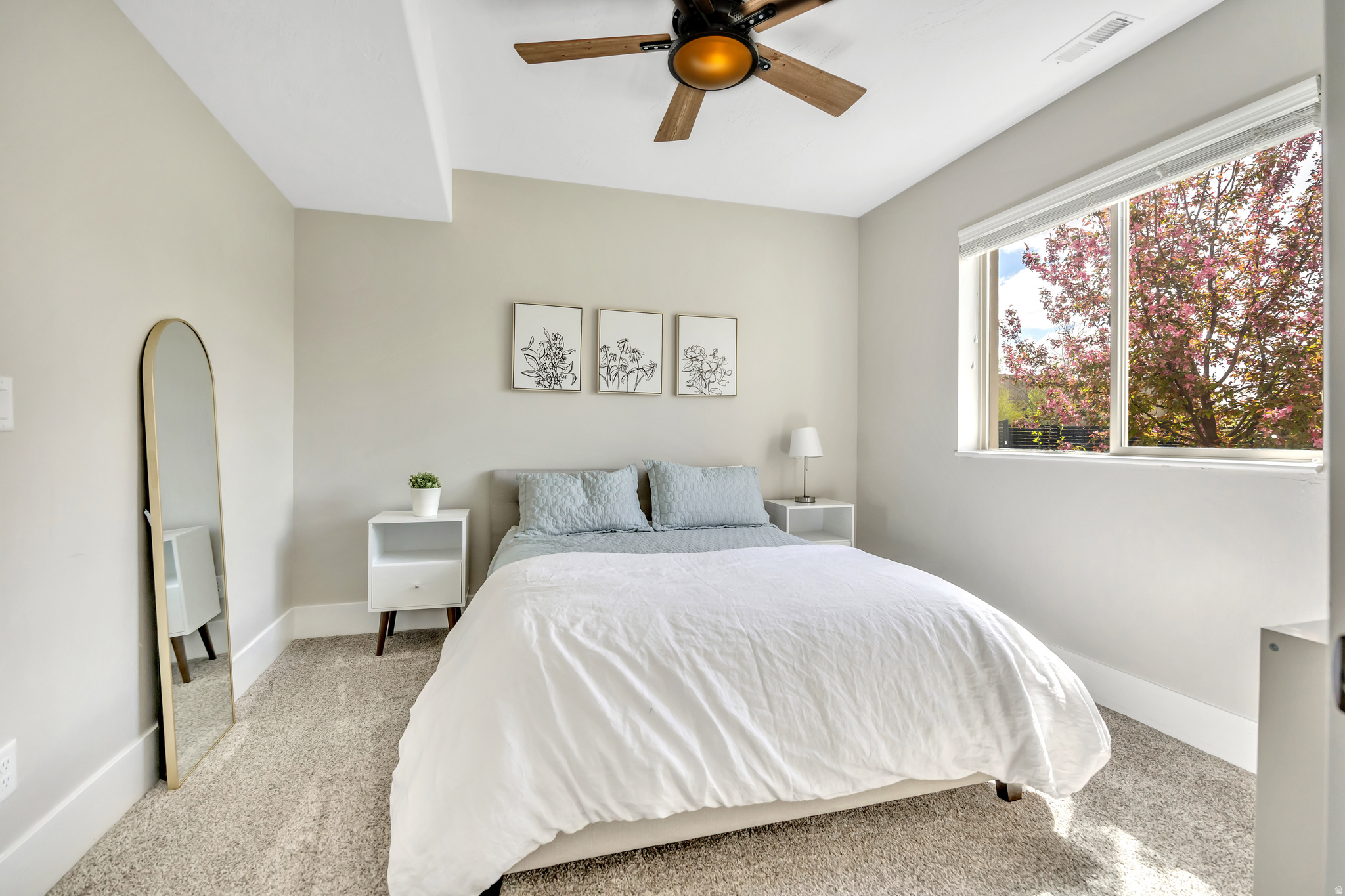 BEACON HILL - Residential