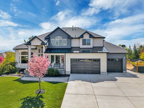 Photo of 5843 W CENTURY HEIGHTS DR N, Highland, UT 84003 (MLS # 2148477)