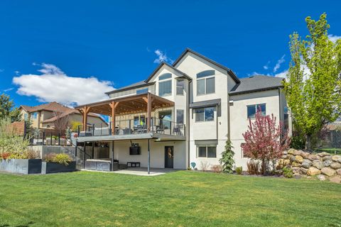 Tiny photo for 5843 W CENTURY HEIGHTS DR N, Highland, UT 84003 (MLS # 2148477)