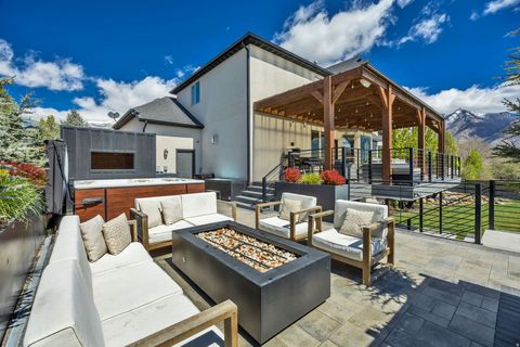 Tiny photo for 5843 W CENTURY HEIGHTS DR N, Highland, UT 84003 (MLS # 2148477)