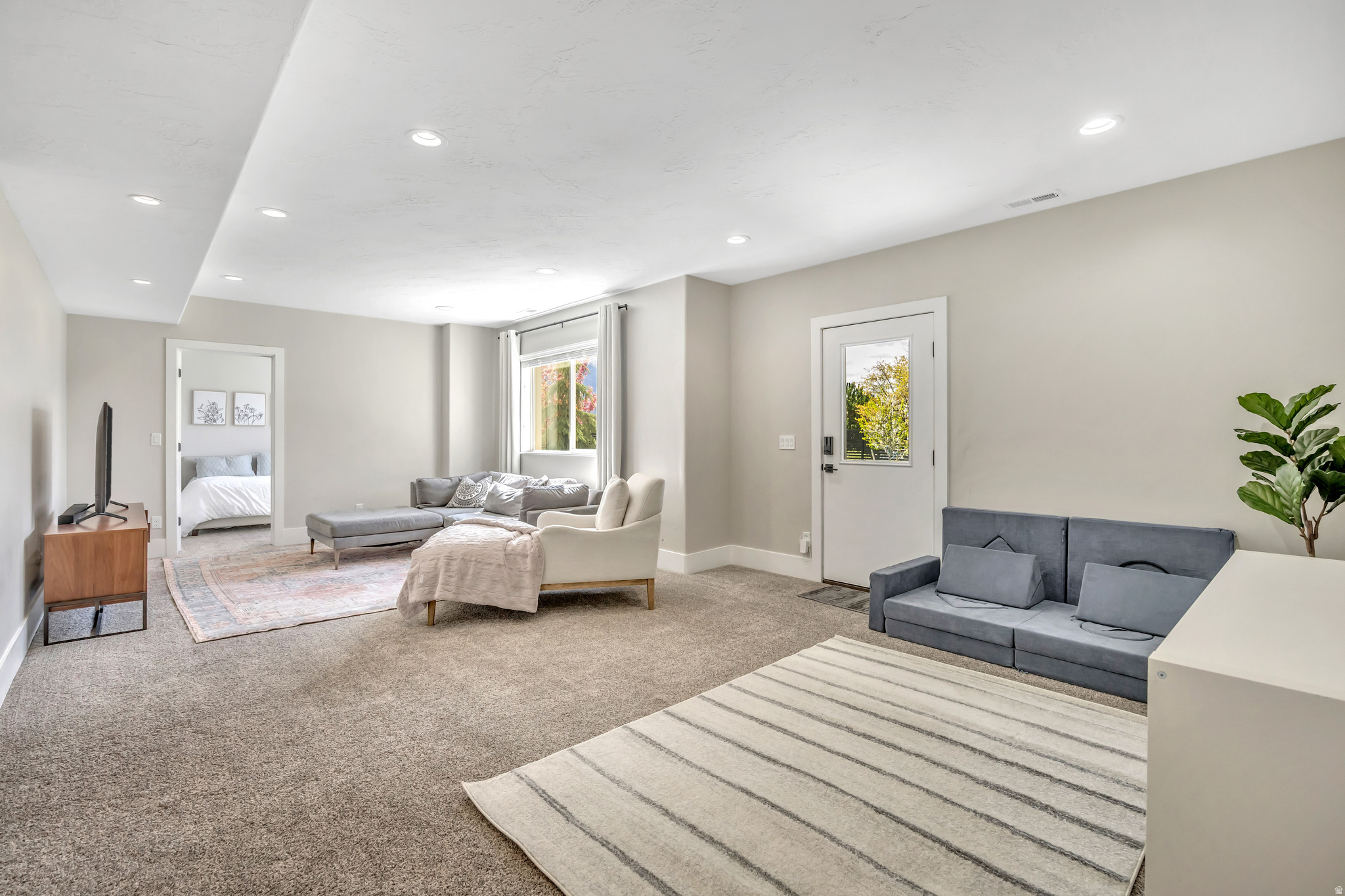 BEACON HILL - Residential