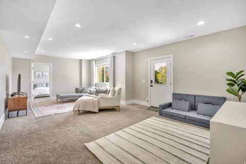 Tiny photo for 5843 W CENTURY HEIGHTS DR N, Highland, UT 84003 (MLS # 2148477)