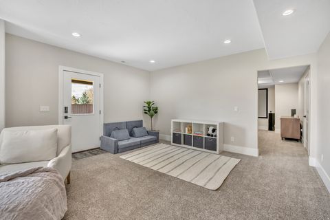 Tiny photo for 5843 W CENTURY HEIGHTS DR N, Highland, UT 84003 (MLS # 2148477)