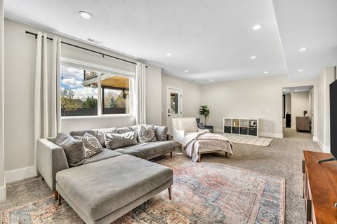 Tiny photo for 5843 W CENTURY HEIGHTS DR N, Highland, UT 84003 (MLS # 2148477)