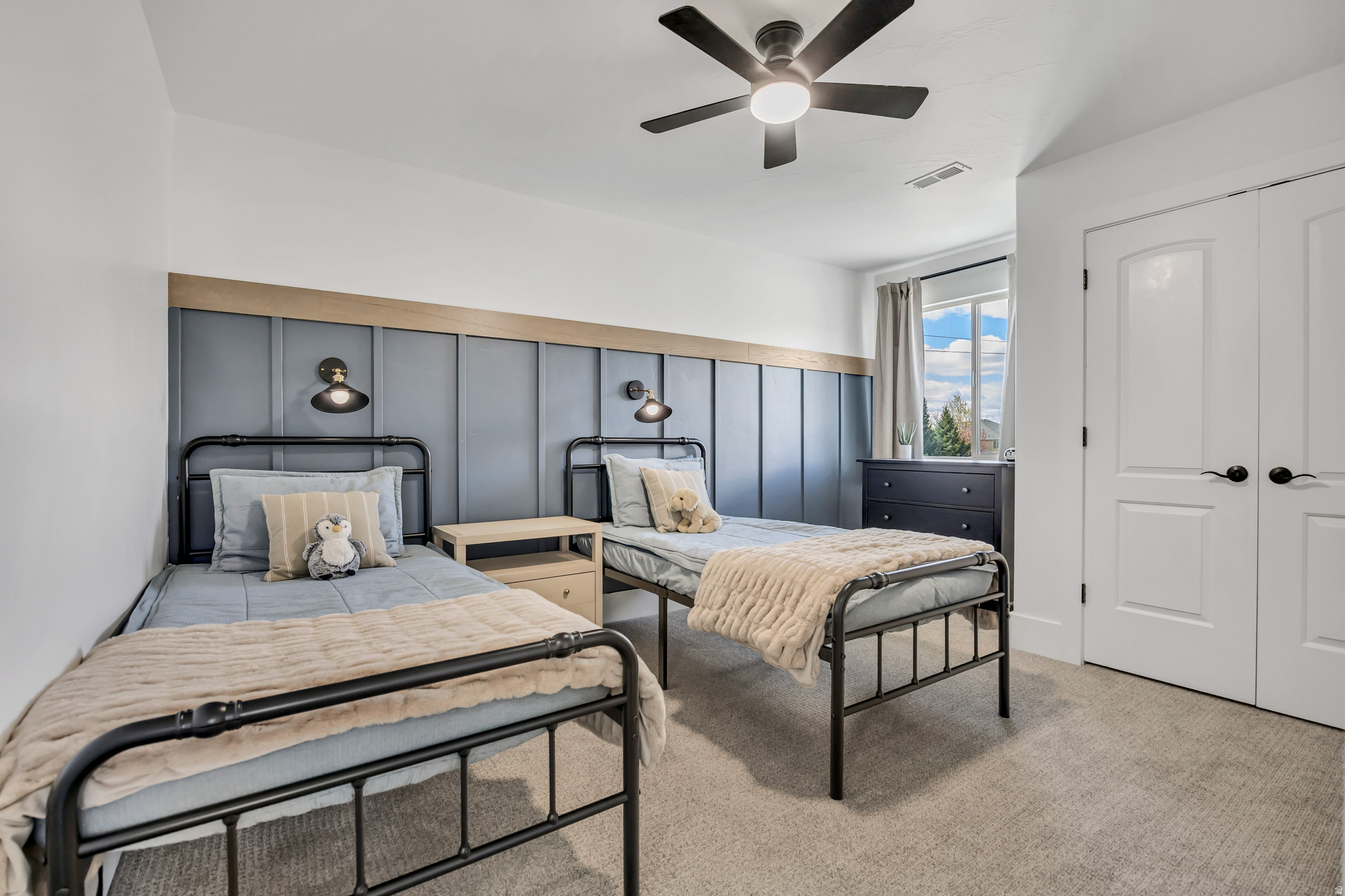 BEACON HILL - Residential