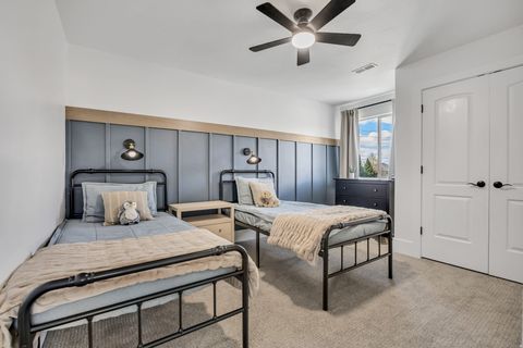 Tiny photo for 5843 W CENTURY HEIGHTS DR N, Highland, UT 84003 (MLS # 2148477)