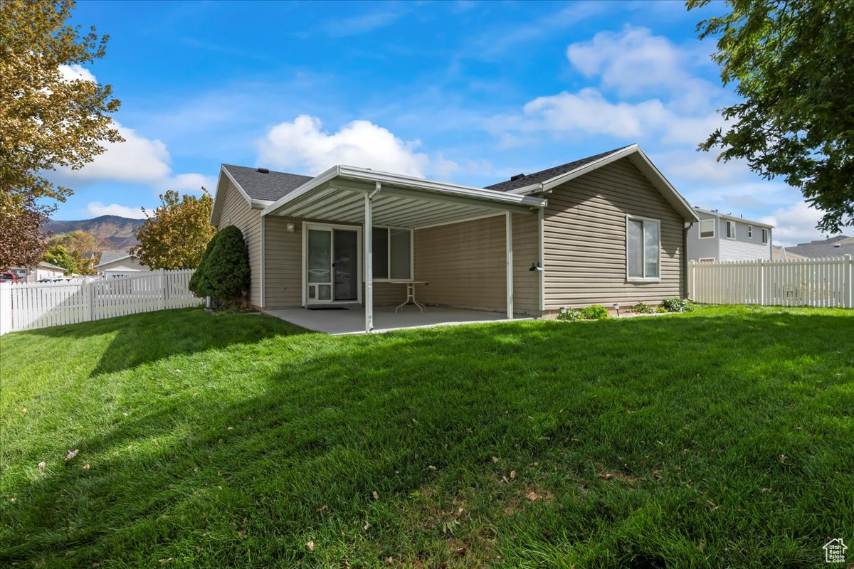 PICKET LANE - Residential