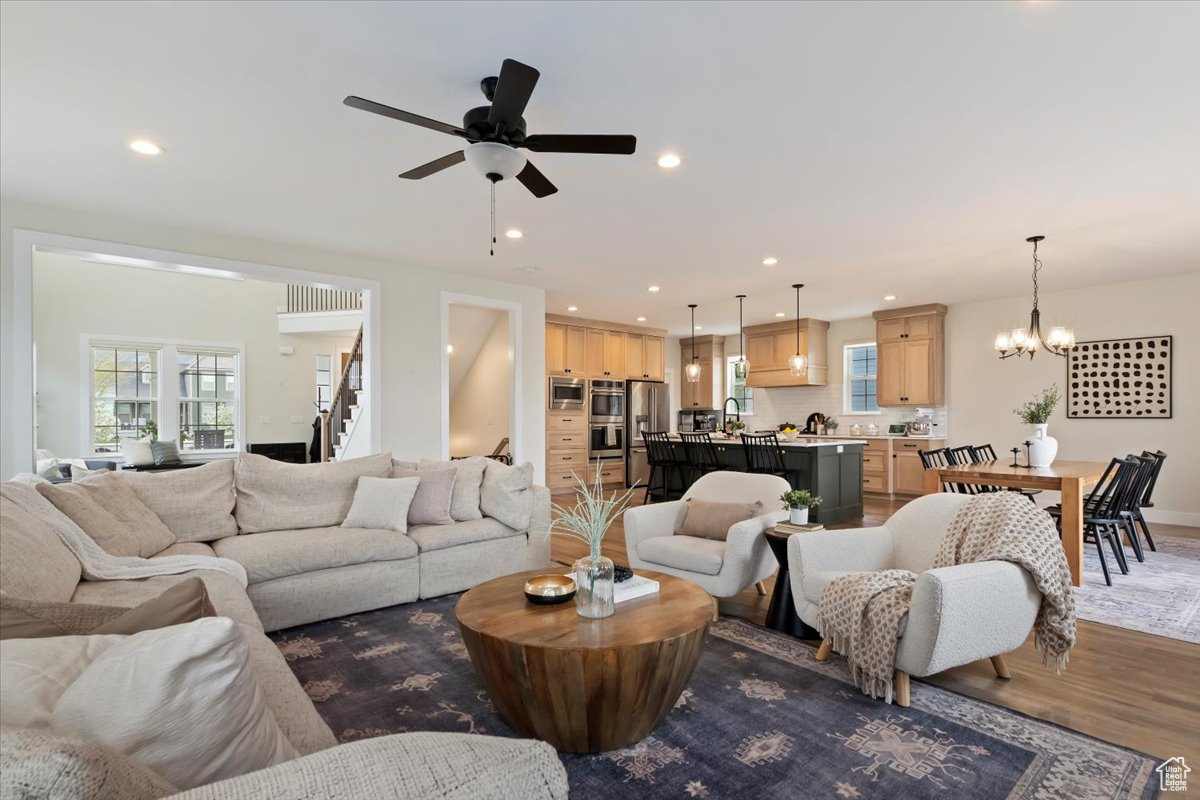 314 W Founders Blvd, Saratoga Springs, Utah image 7