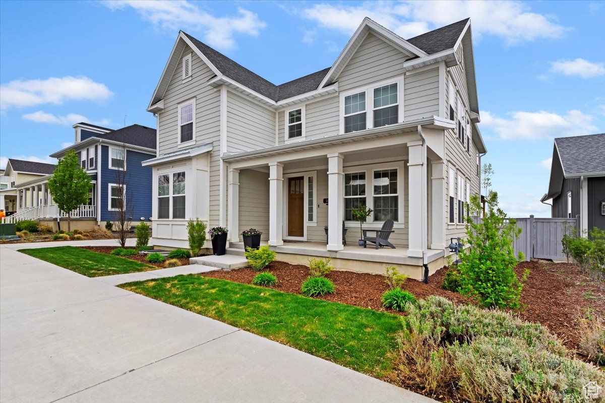 314 W Founders Blvd, Saratoga Springs, Utah image 38