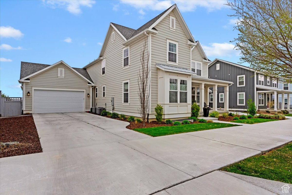 314 W Founders Blvd, Saratoga Springs, Utah image 2
