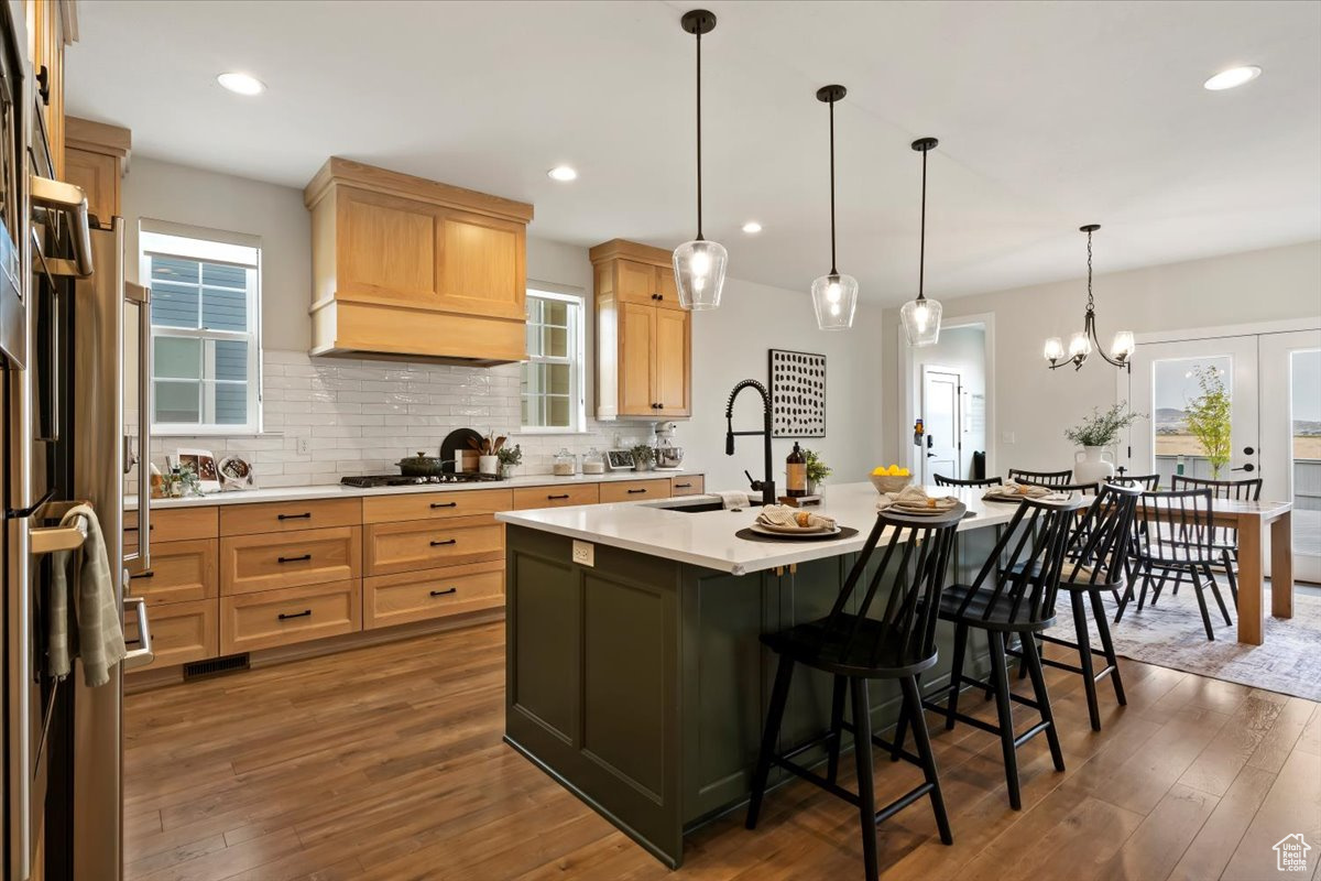 314 W Founders Blvd, Saratoga Springs, Utah image 11