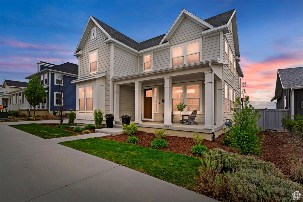 314 W Founders Blvd, Saratoga Springs, Utah image 1