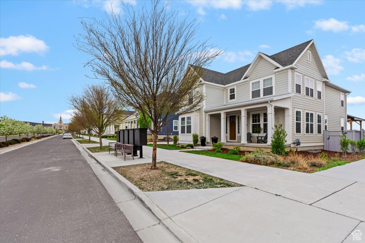 314 W Founders Blvd, Saratoga Springs, Utah image 3
