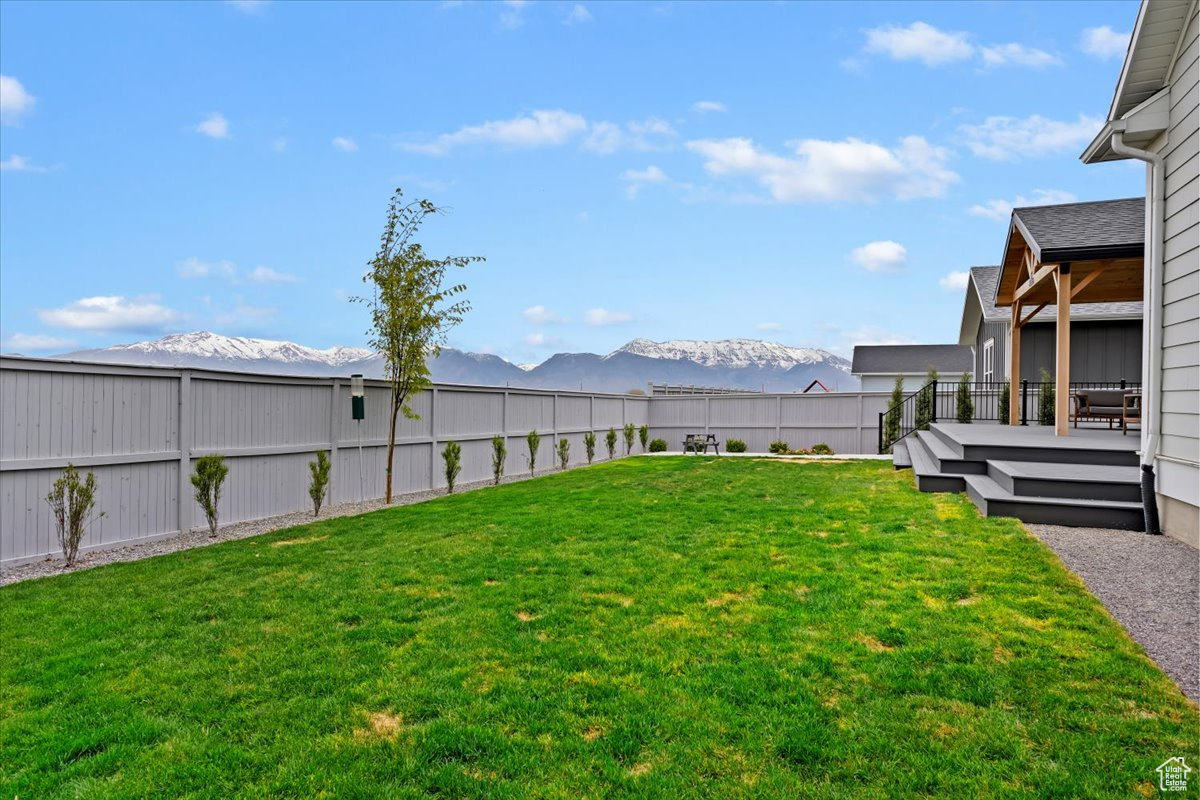 314 W Founders Blvd, Saratoga Springs, Utah image 37