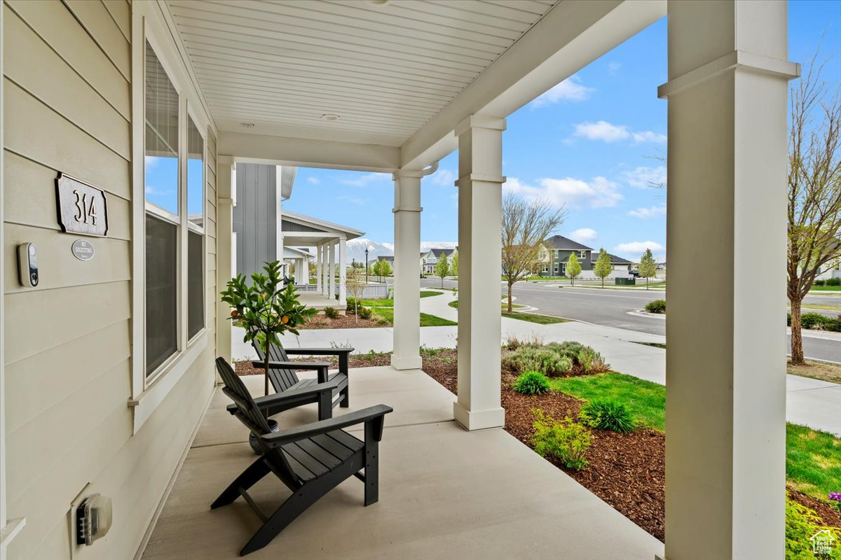 314 W Founders Blvd, Saratoga Springs, Utah image 4