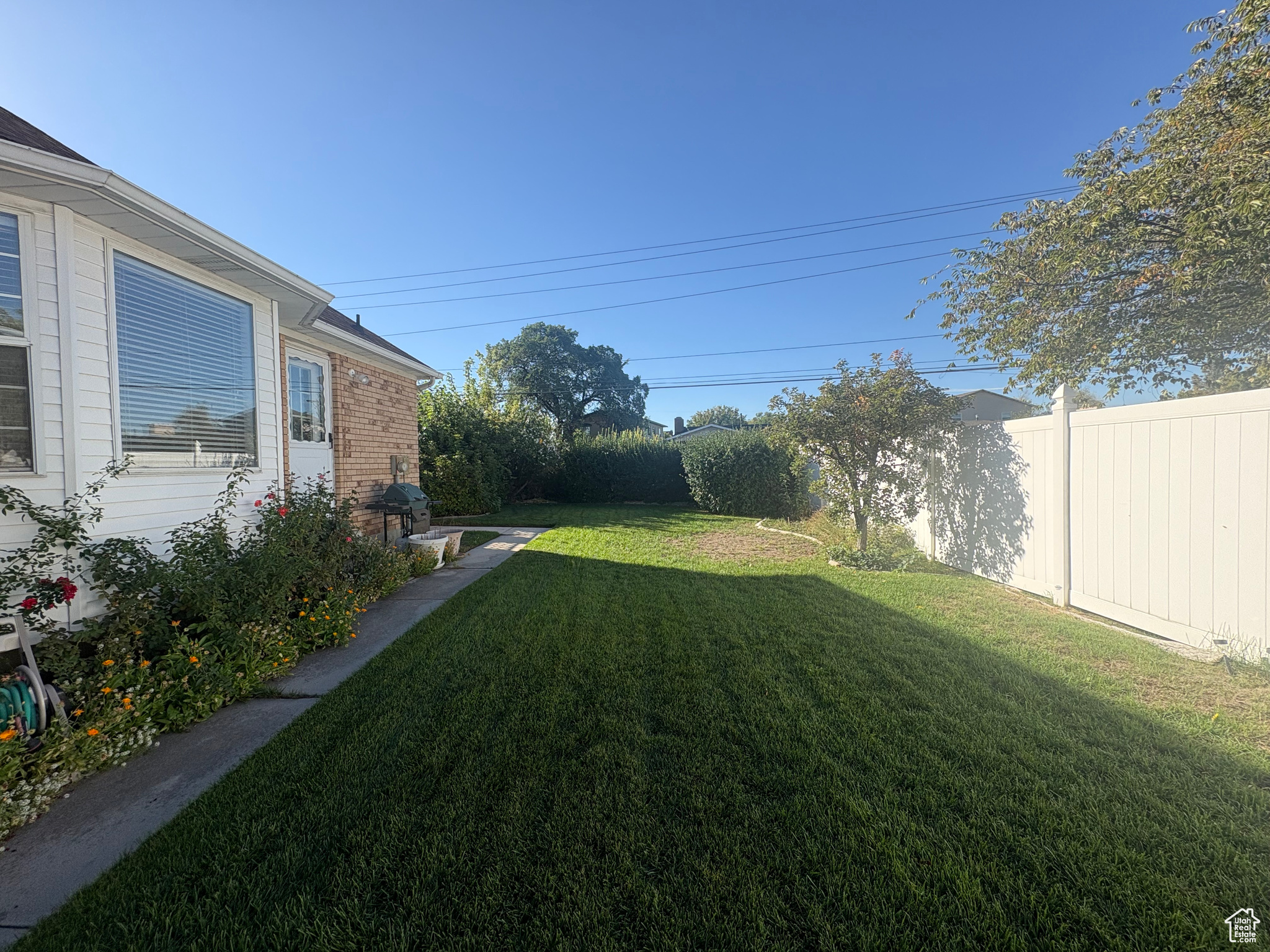 MEADOWS - Residential