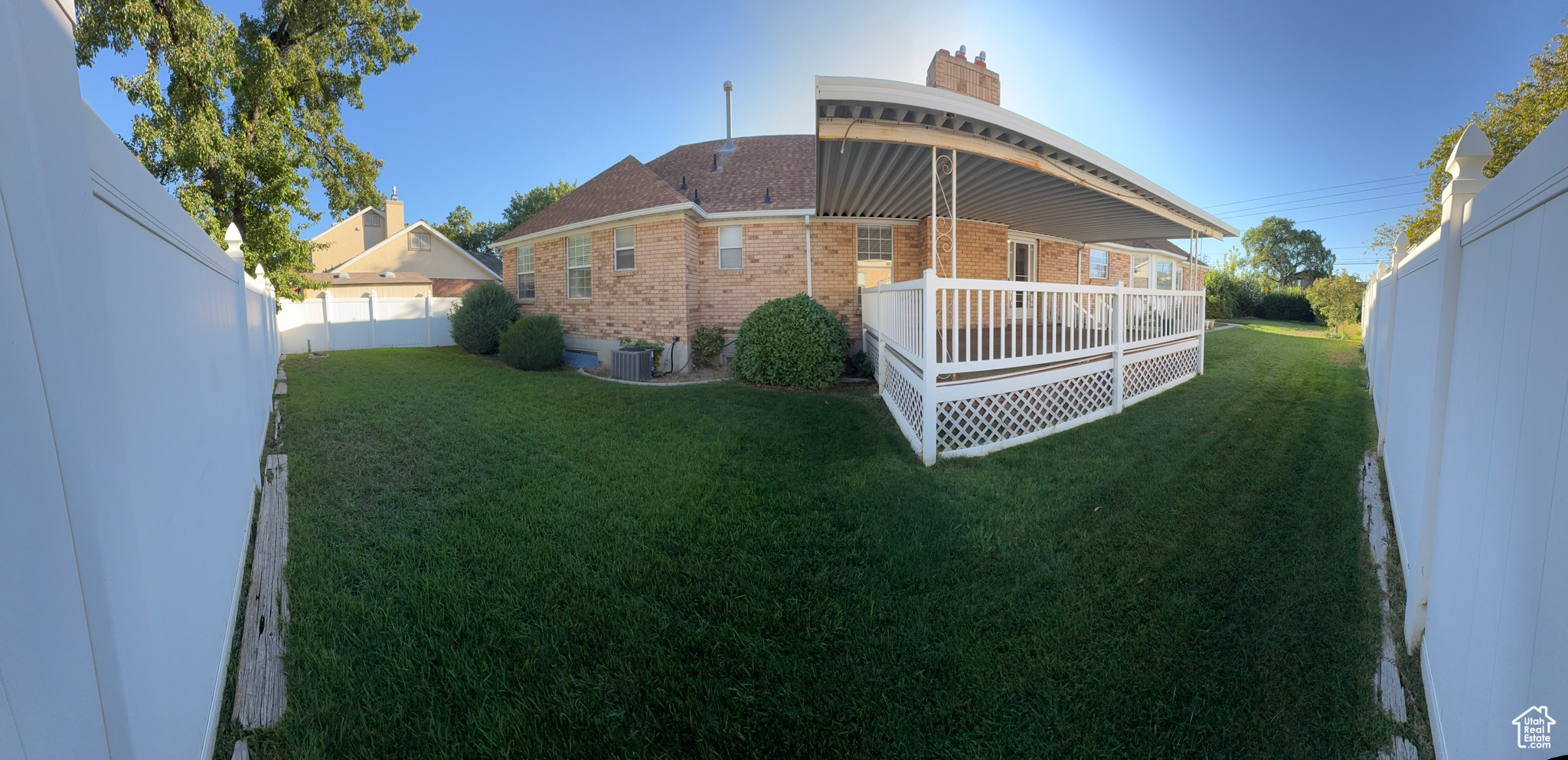 MEADOWS - Residential