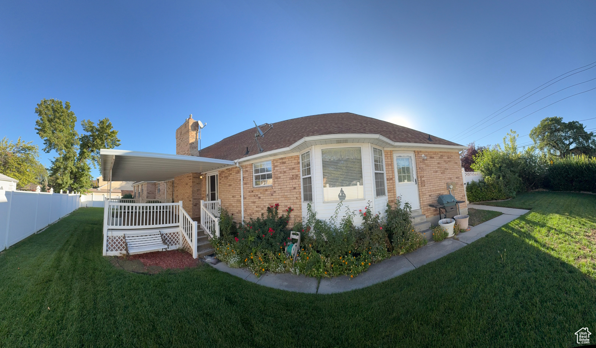 MEADOWS - Residential