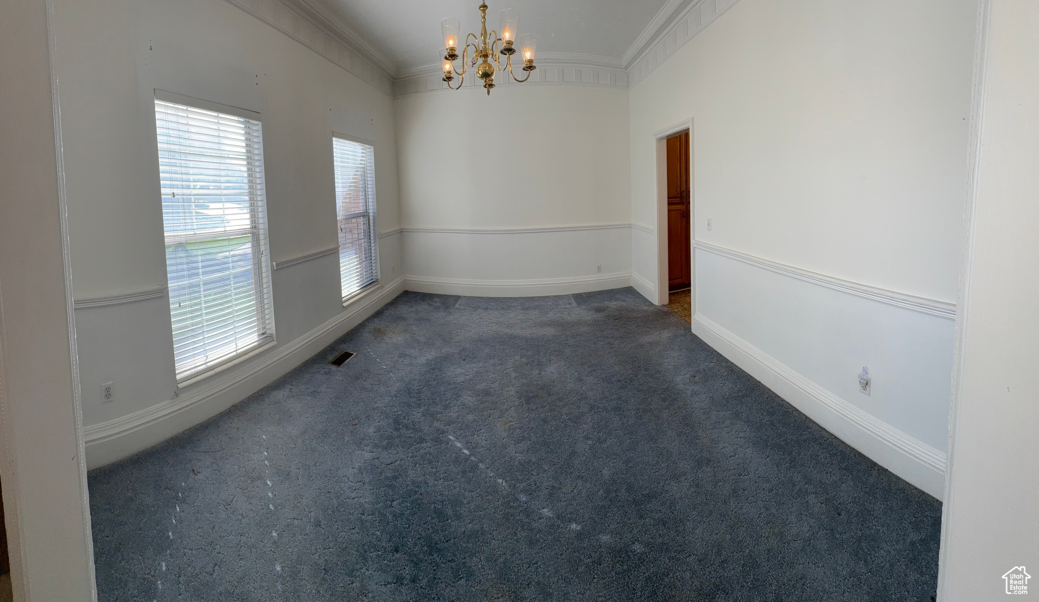 MEADOWS - Residential