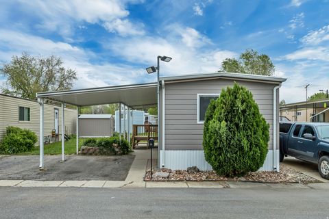 Tiny photo for 333 CHILDS AVE #B3, Ogden, UT 84404 (MLS # 2151557)