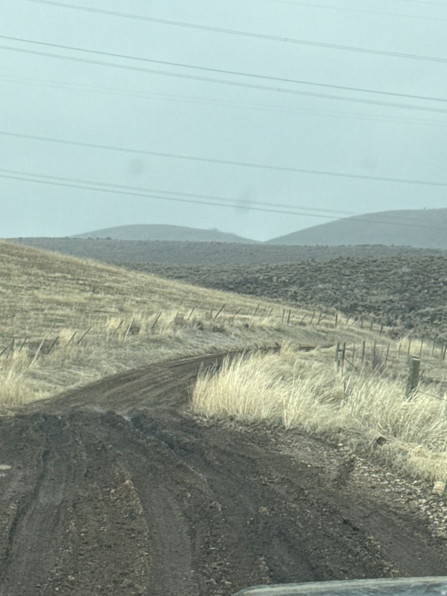 Escape to your own Mountain retreat with this beautiful 10-acre property. Surrounded by wide open space and natural beauty, this property offers the perfect setting for recreation, relaxation, and getting away from it all. Enjoy direct access to endless outdoor adventure with nearby trails ideal for ATV riding, hiking, hunting, and snowmobiling. Please note seasonal access only- the road is not maintained in the winter, but the property can still be accessed by snowmobile, making it a great winter getaway for outdoor enthusiasts. if you're looking for privacy, fresh mountain air, and room to explore, this property if a must-see.