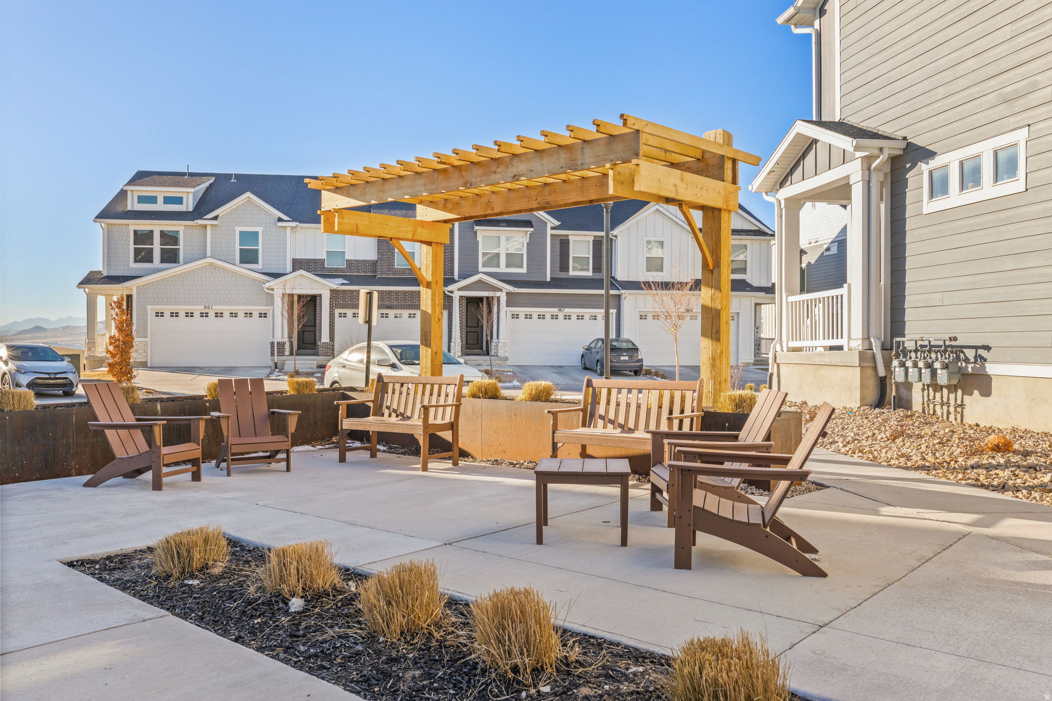 WILDFLOWER - Residential