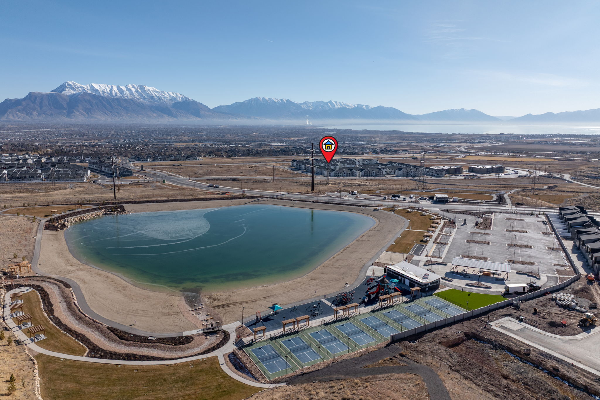 WILDFLOWER - Residential